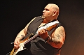 Popa Chubby en concert
